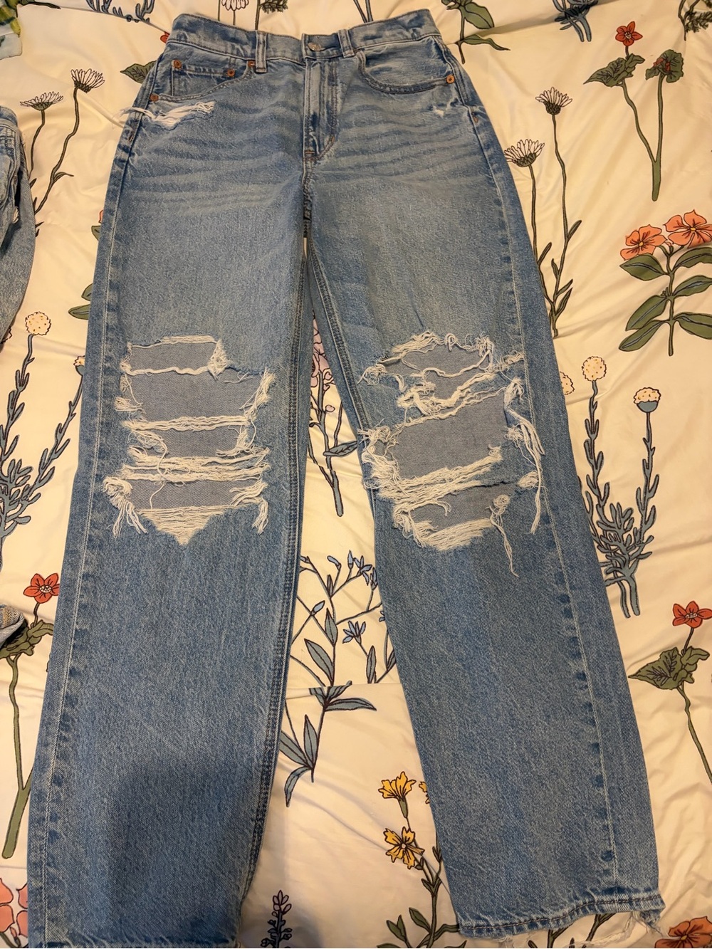 AE - Baggy Straight